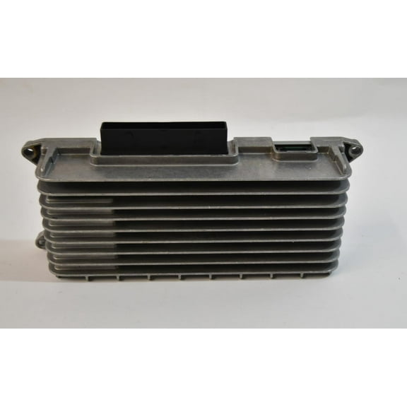 2006-2009  AUDI Q7 AUDIO SOUND AMP AMPLIFIER 4L0 910 223 K