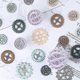 thumbnail image 4 of Plastic Gear Cookie Cutters Steampunk Fondant Molds Cogs Mold Fondant Cake Molds, 4 of 4
