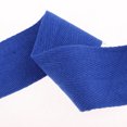 thumbnail image 4 of 2.5m x 5cm Boxing Fighting Sanda MMA Muay Hand Wraps Correa azul Sunnimix  Envoltura de mano de boxeo, 4 of 8