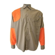 Tiger Hill Men's Blaze Upland Tactical Hunting Shirt Long Sleeves