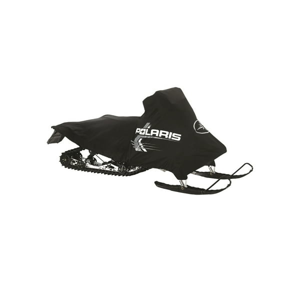 Polaris 2882136 Canvas Cover Axys Rush Switchback Sport Rack Snowmobile OEM