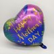 thumbnail image 1 of 5/10pcs 12/18inch Happy Happy Mother's Day Balloons Mother's Day I Love You Mama Ballon Mother Party Decoration Supplies Globos2pcs Gao Jinjia LED, 1 of 2