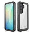thumbnail image 2 of Redpepper Case For Samsung Galaxy S25 Waterproof Case Ip68 Shockproof Phone Cover, 2 of 5