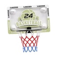 thumbnail image 4 of Aro de baloncesto de interior, tablero de juegos, juguetes, suministros plegables, accesorios, ventosa Pequeño, 4 of 9
