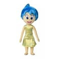 thumbnail image 3 of Disney Parks Joy Plush &ndash; Inside Out 2 &ndash; Medium 15'' New with Tags, 3 of 3