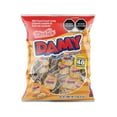thumbnail image 1 of Caramelo crujiente Dulces Montes Damy leche y cacahuate 226 g, 1 of 4