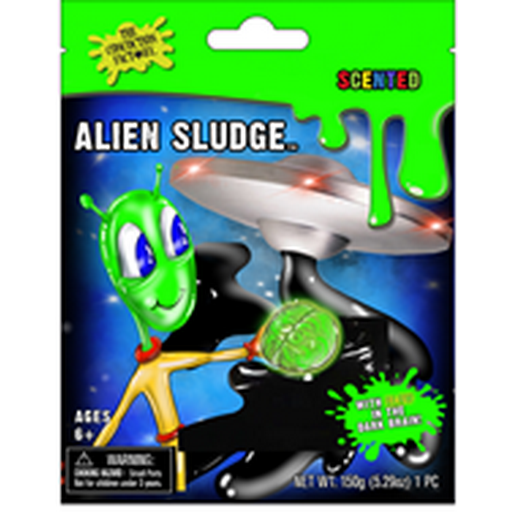 alien walmart exclusive