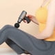 thumbnail image 5 of Masajeador eléctrico de pistola fascial portátil para el cuerpo del dolor muscular relajación Tmvgtek Cuidado Belleza, 5 of 9
