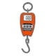 thumbnail image 2 of 200kg/0.05kg Mini Crane Scale,klau Portable Heavy Duty Digital Scale, 2 of 5