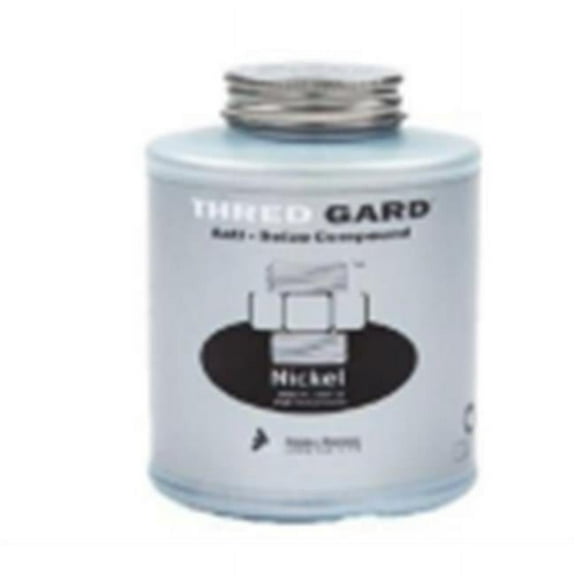 4 oz Thred Gard Anti-Seize Nickel Sealant