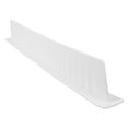 thumbnail image 2 of Aloha Sink Splash Guard Household Kitchen Sink Baffle Board Silicone Sink Splash Guard, 2 of 7