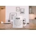 thumbnail image 3 of Mother's Day Gifts for Mom - Funny Mug: Spoiled Sibling - Best Mom Gifts from Daughter, Son, Favorite Child - Unique Gag Gift Ideas for Women, Her - Cool Birthday Present - Fun Novelty Coffee Cup, 3 of 7