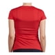 thumbnail image 4 of Playera Wilson para Mujer, Rojo Talla  CH, 4 of 4