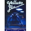 Blue Velvet (1986) 11x17 Movie Poster (Foreign)