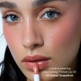 thumbnail image 4 of Nude by Nature Lip Oil, Sweet Grapefruit, 4 of 9