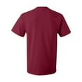 thumbnail image 2 of Fruit of the Loom Men's Cotton Short Sleeve T-Shirt, 2 of 4