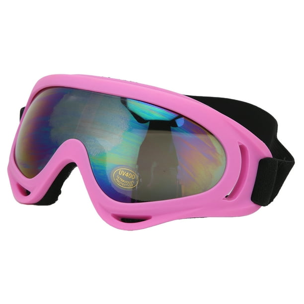 Goggle de Snowboard, Lentes TPU Gases de Esquí de Invierno Protectión de UV Sports para Escalar para Esquiar