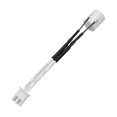 thumbnail image 4 of Hotend Ceramic Heat Tube Enhances 3D Printing Ceramic Heater Fits For K1C/KE,Achieve Stable Heating, 4 of 4