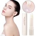 thumbnail image 3 of Wartleves Bálsamo labial Hidratante Hidratante Cuidado de los labios Anti-grietas Atenuación de líneas de labios Mascarilla Maquillaje :σ, 3 of 7