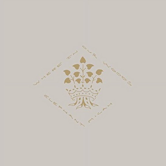 Elephant Micah - Where in Our Woods - Music & Performance - CD