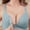Green, variant on Women's Nursing Maternity Bra, Clip-Down Wirefree Sleep Comfort Seamless Support for Postpartum Breastfeeding