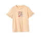 thumbnail image 4 of Camiseta para mujer, camiseta básica ligera de verano para viajar, uso diario, vacaciones S, 4 of 7