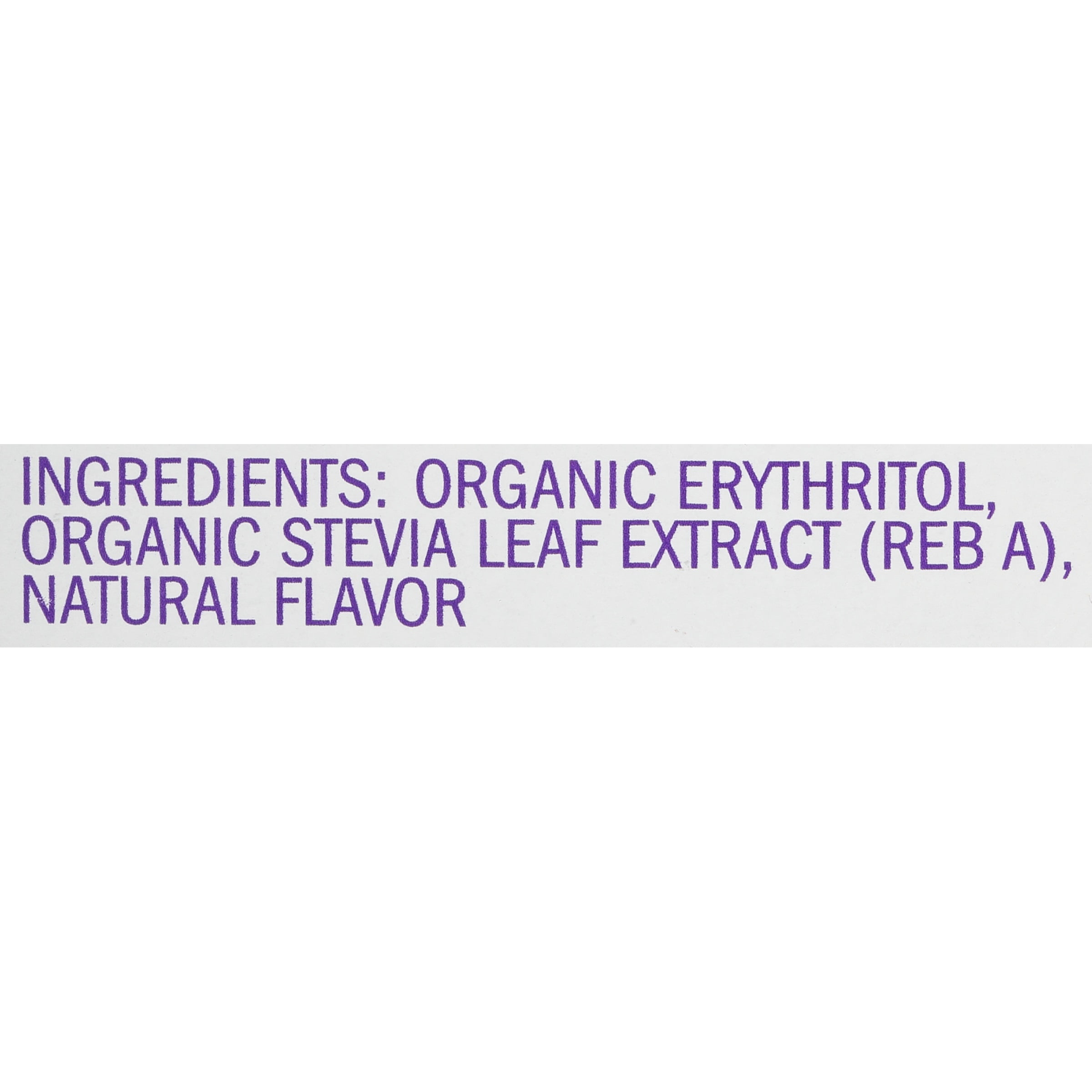 Pyure Organic Stevia Blend Granular All-Purpose Sweetener, 16 Oz