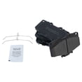 thumbnail image 4 of TRQ Front Brake Pad & Rotor Kit BKA35100 Fits Select 1992-1995 Toyota 4Runner , 1993-1998 Toyota T100, 4 of 4