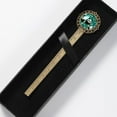 thumbnail image 5 of Panda Lace Bookmark in Antique Bronze: a Must-Have Reading Accessory for Book Lovers and Readers, 5 of 5