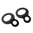 thumbnail image 3 of Anillos de correa de amarre Sunnimix Set de Sujeción de Puntos para Motocicletas Dirt Bike UTV, 3 of 6