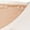 Beige, variant on Women's Crystal Buckle High Heel Mules Pointed Closed Toe Strap Slip On Slides For Evening Glam, Black