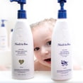 thumbnail image 3 of Champú Noodle & Boo Baby extra SUAVE 473 ml para piel sensible, 3 of 7