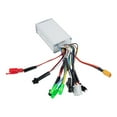 thumbnail image 3 of 250W 350W Brushless Motor Controller with Intelligent Sine Wave Feature, 3 of 7