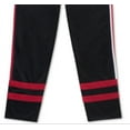 thumbnail image 3 of Tommy Hilfiger Big Boy's Evan Pieced Stripe Track Pants Blue Size L, 3 of 3