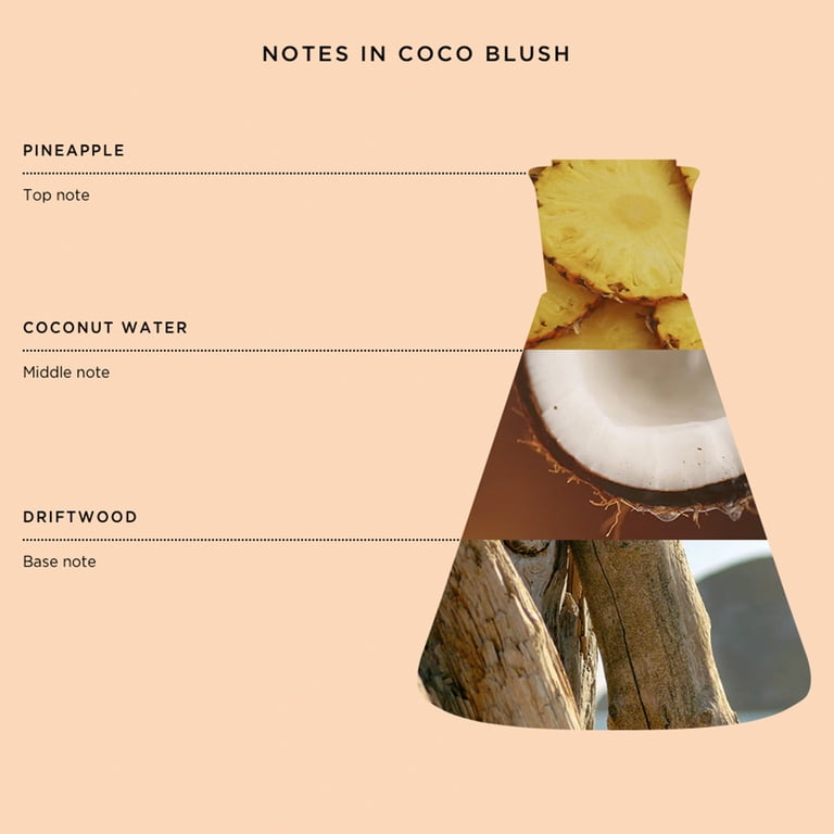 Good Chemistry Coco Blush Eau De Parfum, 1.69 oz photo 2