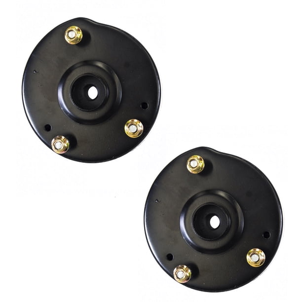 Bases de Amortiguador AG para Auto Delantero para Dodge Charger 2006 a 2014 2 Piezas Nuevas