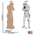 thumbnail image 5 of Stormtrooper (Star Wars), 5 of 5