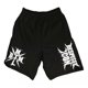 thumbnail image 1 of Short Bermuda Despised Icon Deathcore,metal,rock,streetwear, 1 of 1