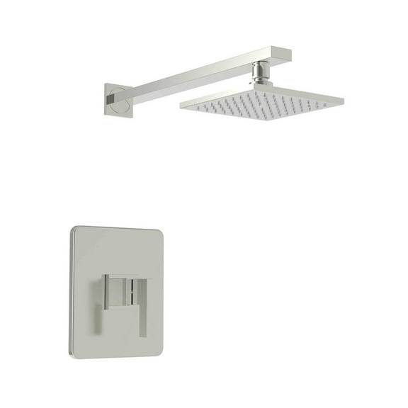 Newport Brass 3-8704Bp Blayne Shower Only - Nickel