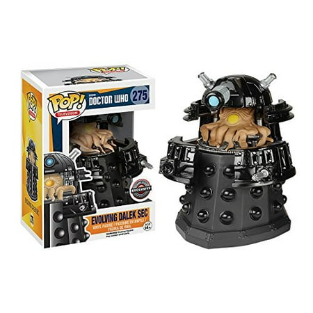 Figurine Funko Pop Doctor Who 223 295 300 355 356 899 - Collection