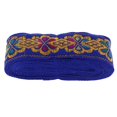 thumbnail image 1 of Rollo de Cinta de Jacquard Bearachild Decoración de Manualidades DIY Amarillo 45 mm x 7 m, 1 of 1