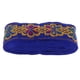 thumbnail image 1 of Rollo de Cinta de Jacquard Bearachild Decoración de Manualidades DIY Amarillo 45 mm x 7 m, 1 of 1