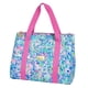 thumbnail image 2 of Bolsa Térmica Lilly Pulitzer de Gran Capacidad en Azul, 2 of 9