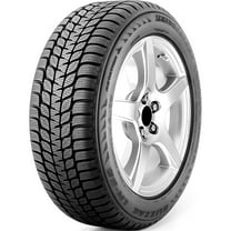 Bridgestone Blizzak LM-25 RFT 205/50R-17 89 H Tire