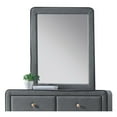 thumbnail image 3 of Valda Mirror, 3 of 4