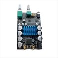 thumbnail image 4 of TPA3116 Placa Amplificadora para Subwoofer Tarjeta de Audio Amplificador de Potencia Mono Amplificador de Sonido Placa Amplificadora de 100 W DC9-24V, 4 of 5