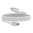 thumbnail image 5 of Cable Belkin Usb-C A Usb-C 2m blanco 2m, 5 of 5