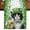 Green Gold, variant on Table Runners 36 Inches Long Dress Scarves, St. Patrick's Day Farmhouse Kitchen Table Runner, Short Coffee Tablerunners, Spring Cute Cat Beer Green Clovers 13x36 Inch