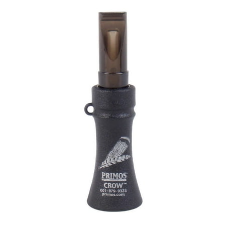 LOCATOR CALL CROW (Best Electronic Crow Call)