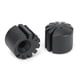 thumbnail image 5 of Outbit Descenso del Asiento - Kit de Arandelas de Descenso del Asiento de 2 Piezas Conversión de Motocicleta para S1000XR R1200GS/ADV/RT, 5 of 5